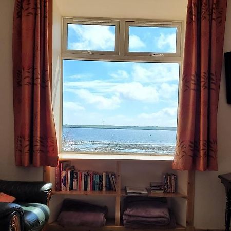 Glenduron-By-Sea Villa Saint Marys Bagian luar foto