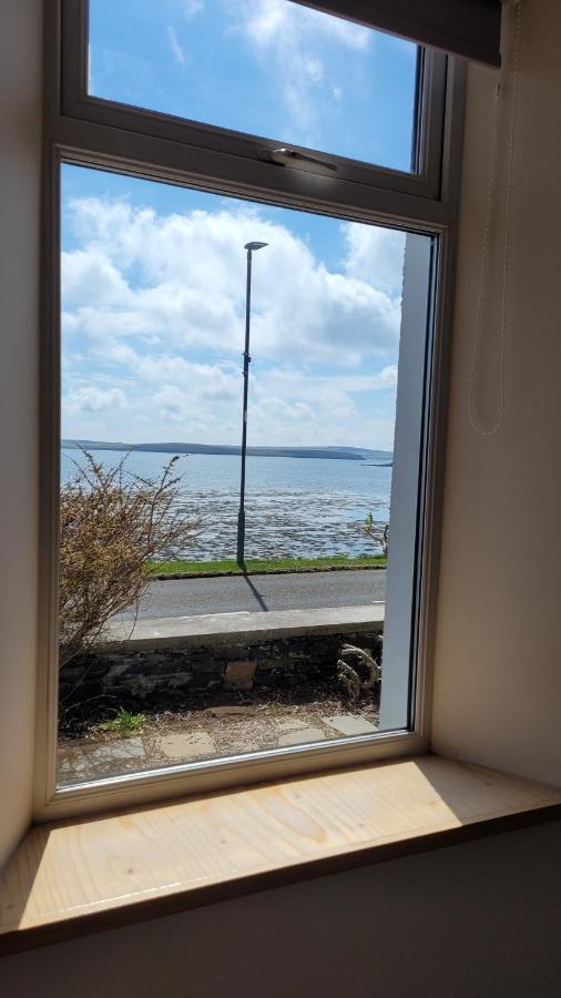 Glenduron-By-Sea Villa Saint Marys Bagian luar foto
