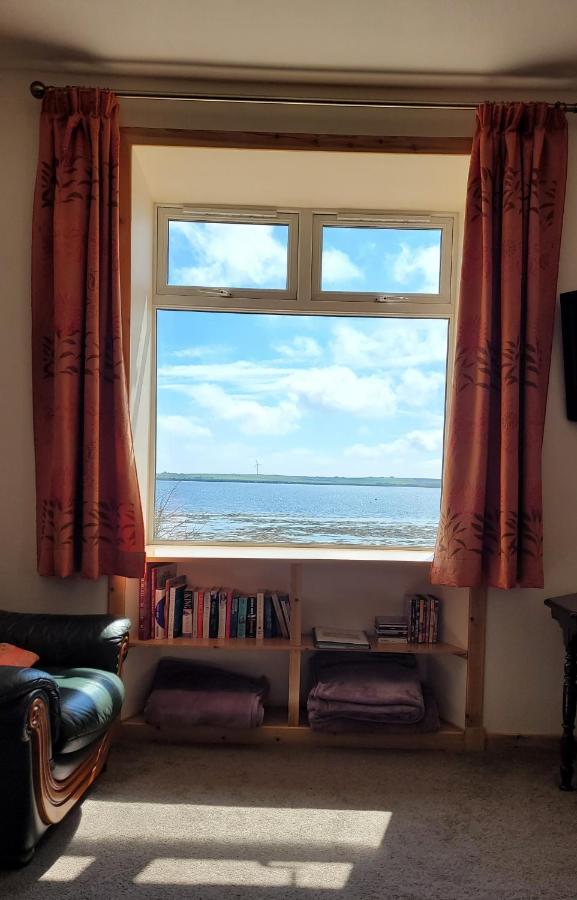 Glenduron-By-Sea Villa Saint Marys Bagian luar foto