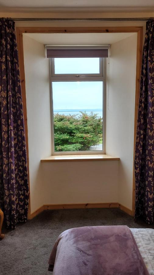 Glenduron-By-Sea Villa Saint Marys Bagian luar foto
