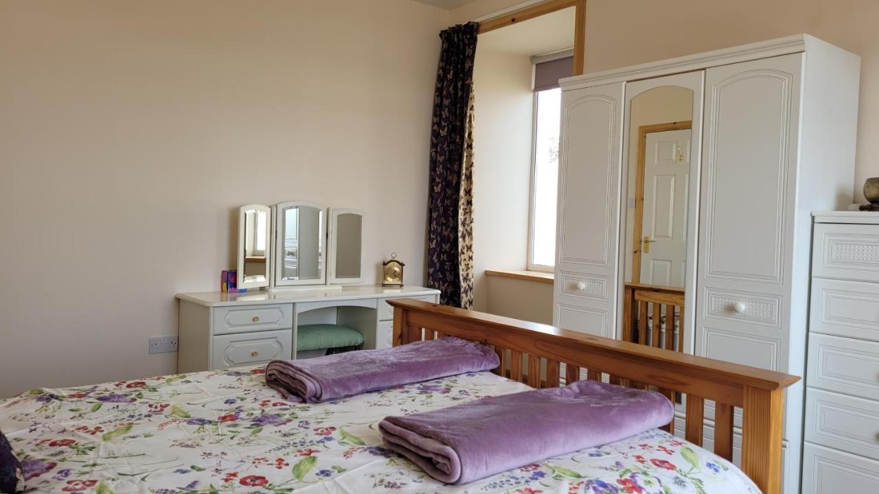 Glenduron-By-Sea Villa Saint Marys Bagian luar foto
