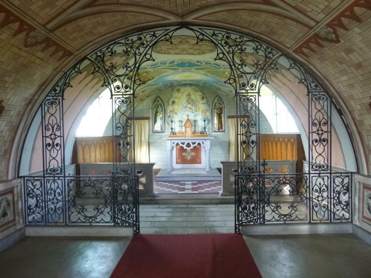 Glenduron-By-Sea Villa Saint Marys Bagian luar foto
